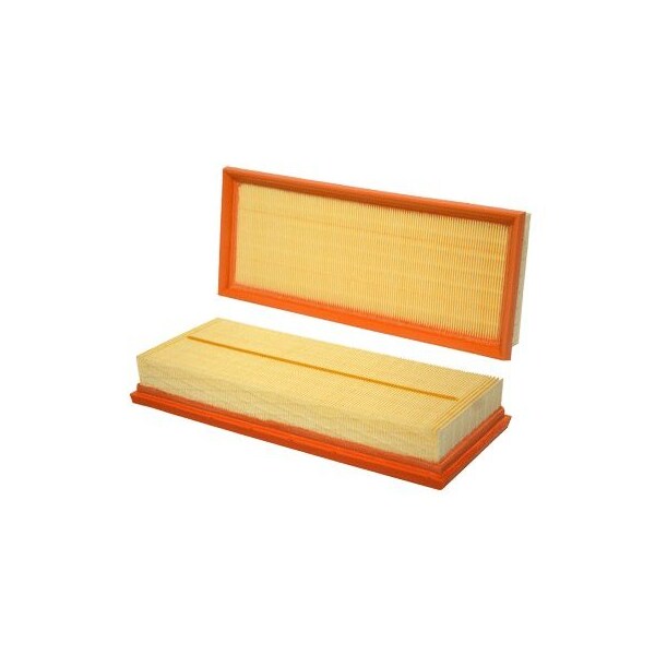 Wix Filters Air Filter 49704 - main